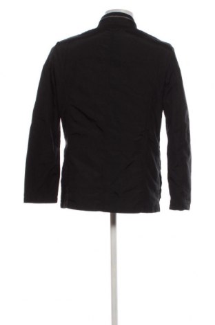 Ανδρικό μπουφάν Geox, Μέγεθος L, Χρώμα Μαύρο, Τιμή 35,73 €