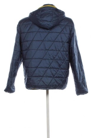 Herrenjacke Globe Trotter, Größe XL, Farbe Blau, Preis € 21,38