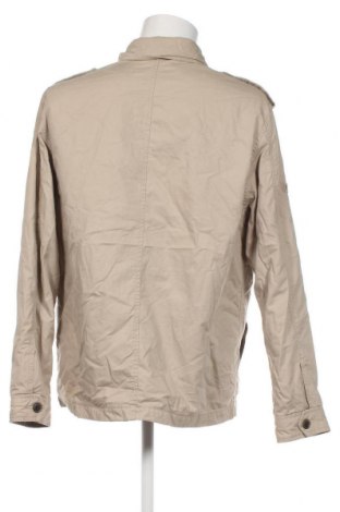 Herrenjacke Grey Connection, Größe L, Farbe Beige, Preis € 18,37