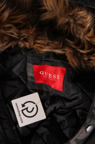 Herrenjacke Guess, Größe M, Farbe Mehrfarbig, Preis € 81,31