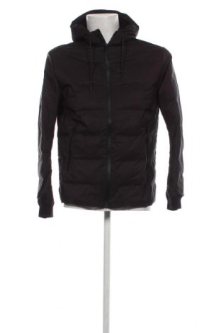 Herrenjacke H&M, Größe S, Farbe Schwarz, Preis 23,81 €