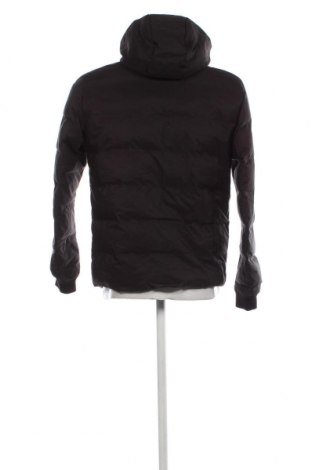 Herrenjacke H&M, Größe S, Farbe Schwarz, Preis 40,36 €