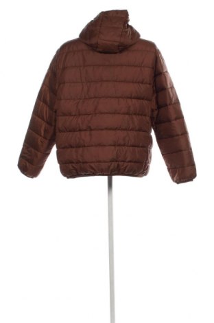 Herrenjacke H&M, Größe XXL, Farbe Braun, Preis 26,99 €