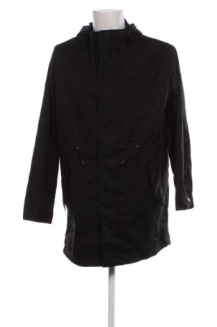 Pánská bunda  H&M, Velikost L, Barva Černá, Cena  344,00 Kč