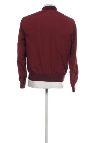 Herrenjacke H&M, Größe S, Farbe Rot, Preis € 11,69