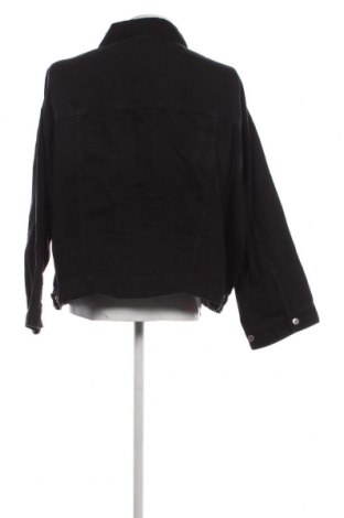 Pánska bunda  H&M, Veľkosť XL, Farba Čierna, Cena  11,06 €