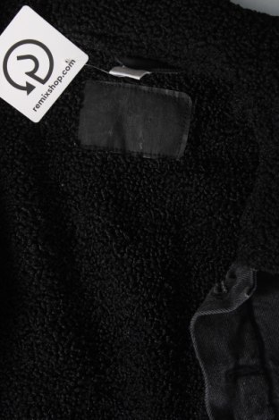 Pánska bunda  H&M, Veľkosť XS, Farba Sivá, Cena  18,13 €