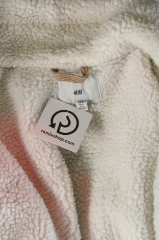 Pánska bunda  H&M, Veľkosť L, Farba Béžová, Cena  19,73 €