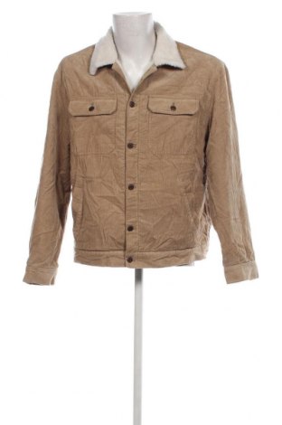Pánská bunda  H&M, Velikost L, Barva Béžová, Cena  648,00 Kč