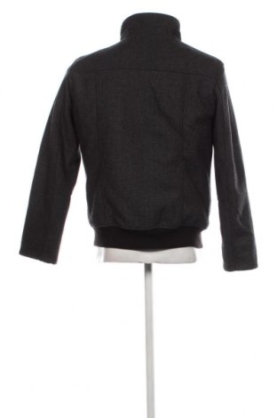 Pánska bunda  H&M, Veľkosť L, Farba Sivá, Cena  21,38 €