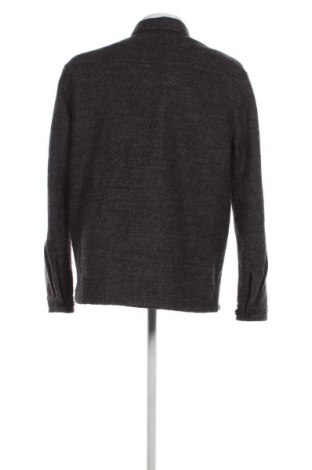 Pánska bunda  H&M, Veľkosť L, Farba Sivá, Cena  32,89 €