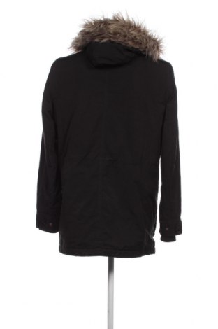 Geacă de bărbati H&M, Mărime S, Culoare Negru, Preț 190,79 Lei