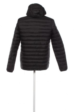 Herrenjacke H&M Divided, Größe M, Farbe Schwarz, Preis € 13,69