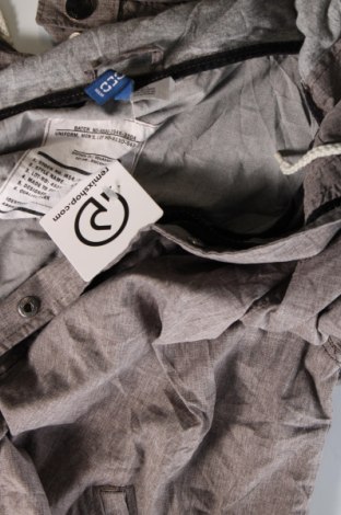 Ανδρικό μπουφάν H&M Divided, Μέγεθος L, Χρώμα Γκρί, Τιμή 13,36 €