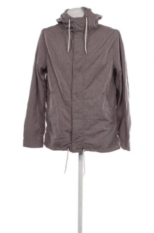 Ανδρικό μπουφάν H&M Divided, Μέγεθος L, Χρώμα Γκρί, Τιμή 11,88 €