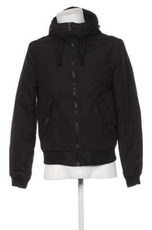 Pánska bunda  H&M Divided, Veľkosť S, Farba Čierna, Cena  18,42 €