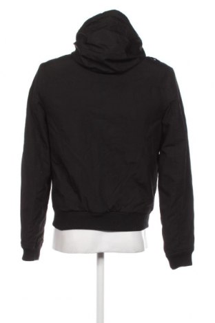 Pánska bunda  H&M Divided, Veľkosť S, Farba Čierna, Cena  20,39 €