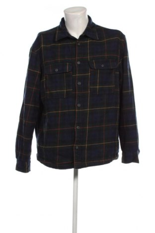 Pánska bunda  H&M L.O.G.G., Veľkosť XL, Farba Viacfarebná, Cena  19,73 €