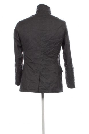 Herrenjacke Hackett, Größe S, Farbe Grau, Preis 86,99 €