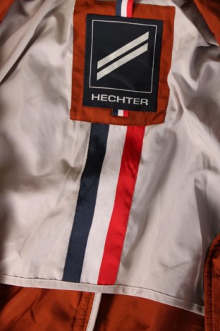 Pánska bunda  Hechter, Veľkosť XL, Farba Hnedá, Cena  54,43 €