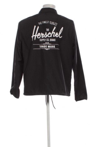 Pánska bunda  Herschel, Veľkosť L, Farba Čierna, Cena  19,90 €