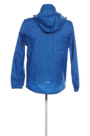 Herrenjacke High Colorado, Größe M, Farbe Blau, Preis 29,23 €