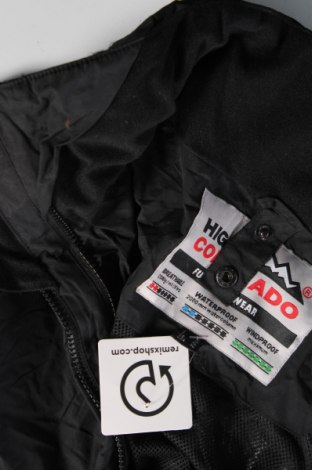 Pánska bunda  High Colorado, Veľkosť XL, Farba Čierna, Cena  44,23 €