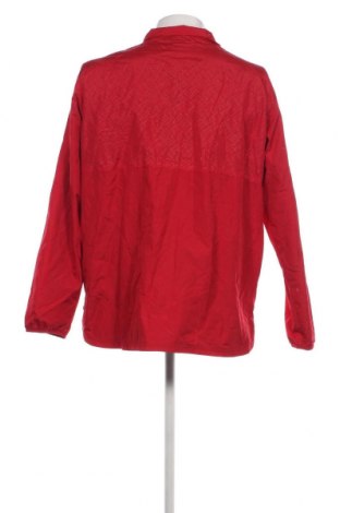 Pánska bunda  Holloway, Veľkosť XL, Farba Červená, Cena  9,98 €