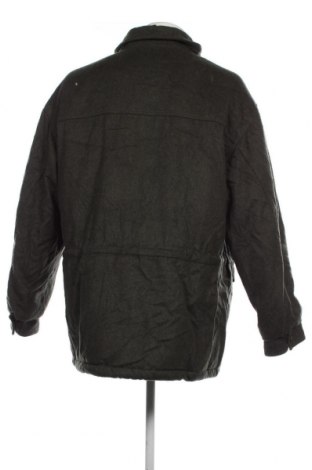 Herrenjacke Hubertus, Größe XXL, Farbe Grün, Preis € 58,87