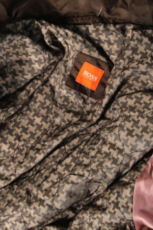 Herrenjacke Hugo Boss, Größe XL, Farbe Grün, Preis 171,60 €