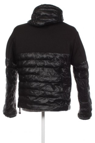 Ανδρικό μπουφάν Hugo Boss, Μέγεθος L, Χρώμα Μαύρο, Τιμή 161,01 €