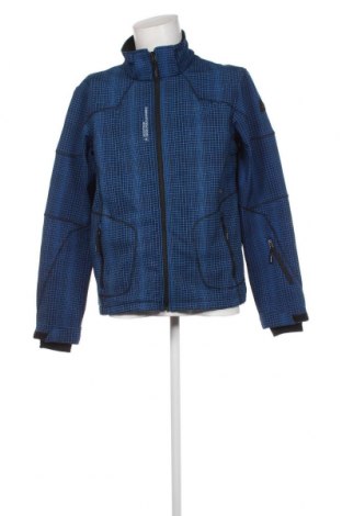 Pánska bunda  Icepeak, Veľkosť XL, Farba Modrá, Cena  20,92 €