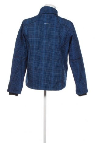 Pánska bunda  Icepeak, Veľkosť XL, Farba Modrá, Cena  20,92 €