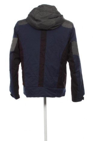 Herrenjacke Icepeak, Größe M, Farbe Mehrfarbig, Preis 85,18 €