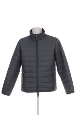 Herrenjacke Identic, Größe L, Farbe Grau, Preis € 24,22