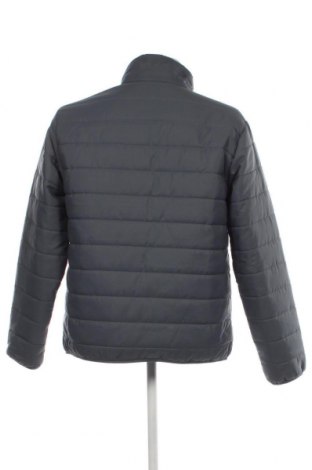 Herrenjacke Identic, Größe L, Farbe Grau, Preis € 24,22