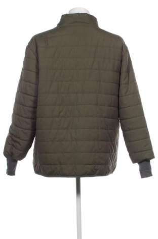 Herrenjacke Identic, Größe XXL, Farbe Grün, Preis 23,38 €