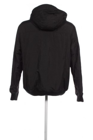Ανδρικό μπουφάν Identic, Μέγεθος L, Χρώμα Μαύρο, Τιμή 21,53 €