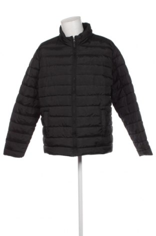 Ανδρικό μπουφάν Identic, Μέγεθος XL, Χρώμα Μαύρο, Τιμή 13,36 €