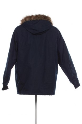 Herrenjacke Identic, Größe XXL, Farbe Blau, Preis € 24,22