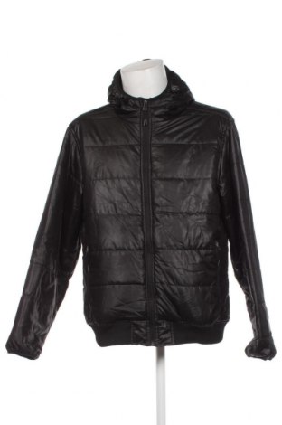 Pánska bunda  Identic, Veľkosť L, Farba Čierna, Cena  18,09 €