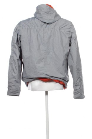 Herrenjacke Identic, Größe M, Farbe Grau, Preis € 15,03