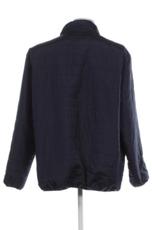 Ανδρικό μπουφάν Identic, Μέγεθος 3XL, Χρώμα Μπλέ, Τιμή 28,21 €