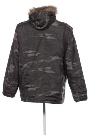 Herrenjacke Identic, Größe XXL, Farbe Mehrfarbig, Preis € 40,36