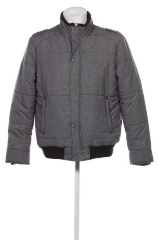 Herrenjacke Identic, Größe L, Farbe Grau, Preis € 26,23