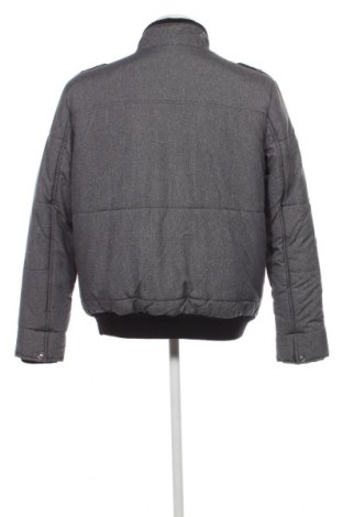 Herrenjacke Identic, Größe L, Farbe Grau, Preis 26,23 €