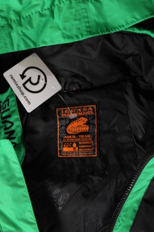 Pánska bunda  Iguana, Veľkosť M, Farba Zelená, Cena  36,21 €