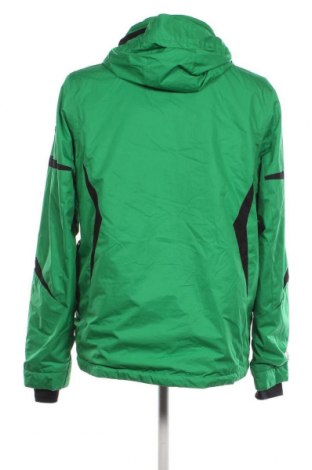 Herrenjacke Iguana, Größe M, Farbe Grün, Preis € 44,44