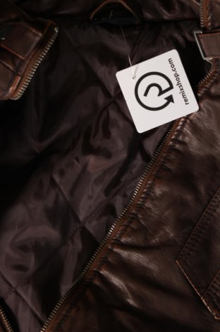 Ανδρικό μπουφάν Infinity, Μέγεθος L, Χρώμα Καφέ, Τιμή 25,76 €