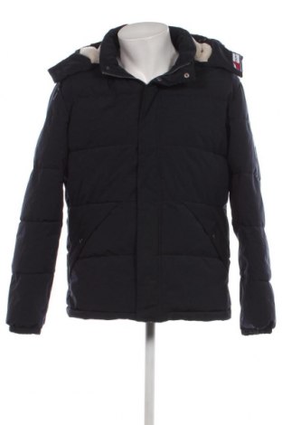 Męska kurtka Jack & Jones, Rozmiar XL, Kolor Niebieski, Cena 210,99 zł